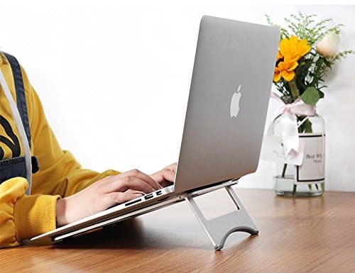 Multi Function Folding Table Stand for Laptops